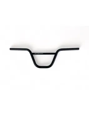SD Handlebar Cr-Mo Lite Butted Matte Black